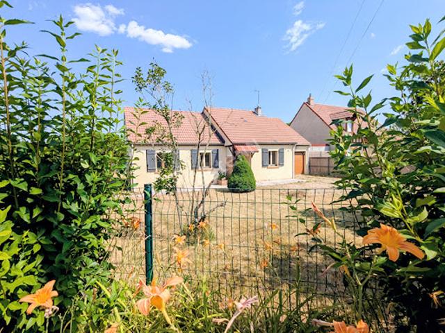 Vente Maison 4 pièces 79 m2 Neufchâtel sur Aisne