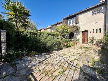 Vente Maison 4 pièces 79 m2 Nice