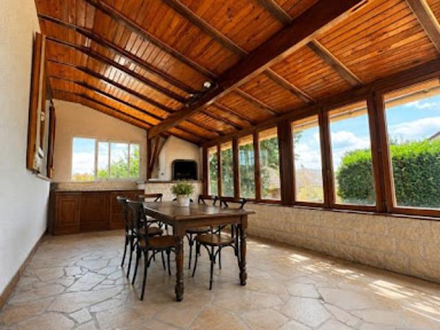Vente Maison 4 pièces 79 m2 Saint Crépin Ibouvillers