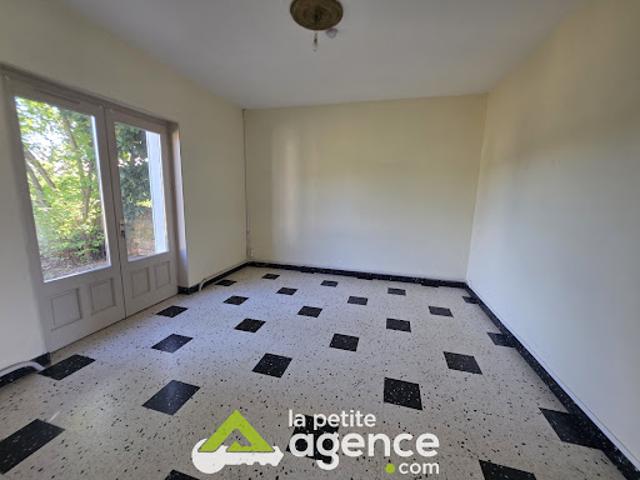 Vente Maison 4 pièces 79 m2 Saint Amand Montrond