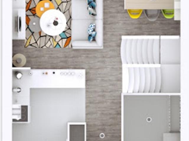 Vente Maison 4 pièces 79 m2 Saint André de Cubzac