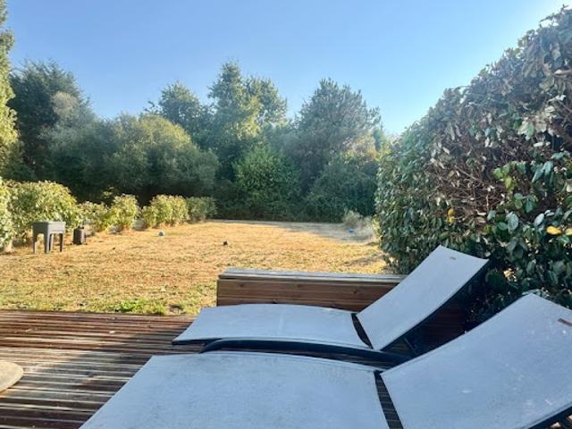 Vente Maison 4 pièces 79 m2 Saint andre des eaux