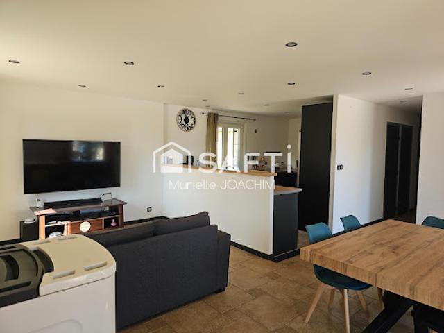 Vente Maison 4 pièces 79 m2 Saint Germain du Plain