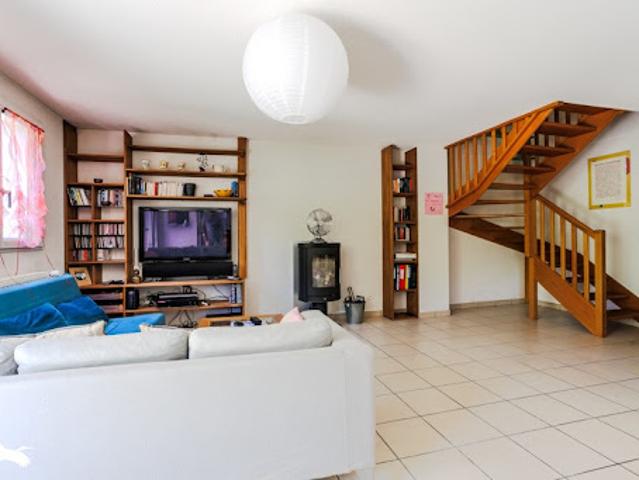 Vente Maison 4 pièces 79 m2 Saint Orens de Gameville
