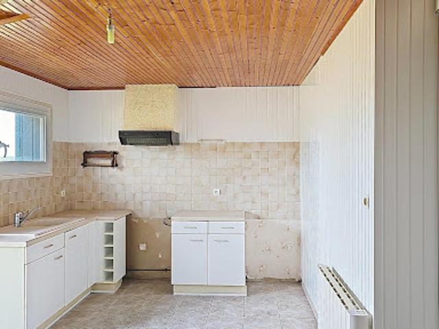 Vente Maison 4 pièces 79 m2 Saint Malo