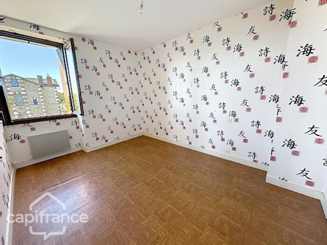 Vente Maison 4 pièces 79 m2 Saint Varent