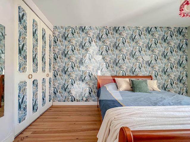 Vente Maison 4 pièces 79 m2 Saintes
