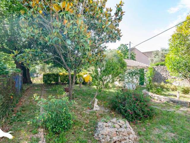 Vente Maison 4 pièces 79 m2 Pouzolles
