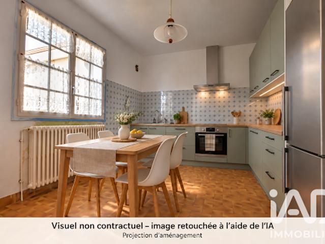 Vente Maison 4 pièces 79 m2 Panazol