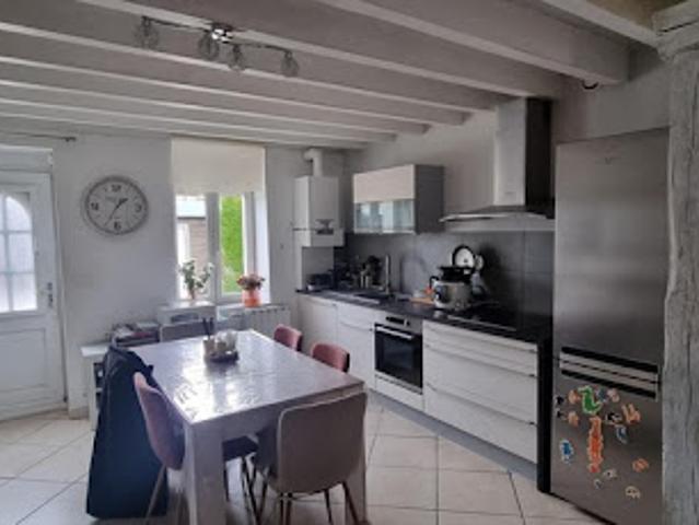 Vente Maison 4 pièces 79 m2 Perrigny lès Dijon