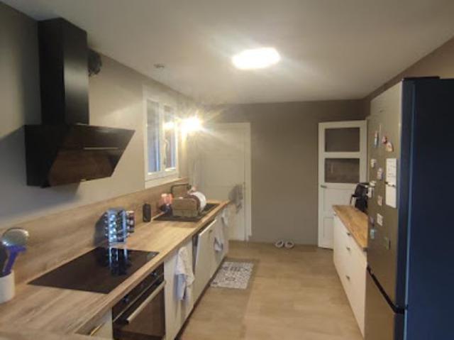 Vente Maison 4 pièces 79 m2 Plaimpied Givaudins