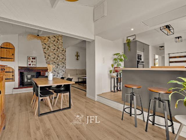 Vente Maison 4 pièces 80 m2 Plaisance du Touch
