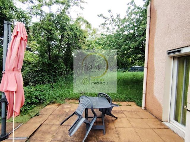 Vente Maison 4 pièces 79 m2 Romans sur isere