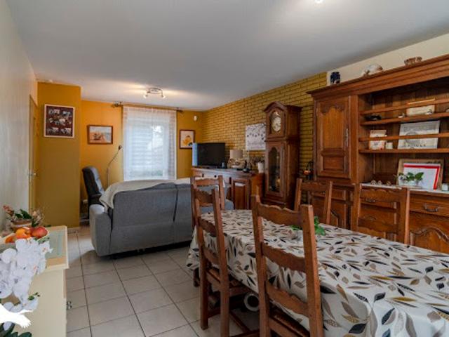 Vente Maison 4 pièces 79 m2 Revel