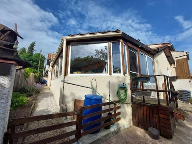 Vente Maison 4 pièces 79 m2 Revel