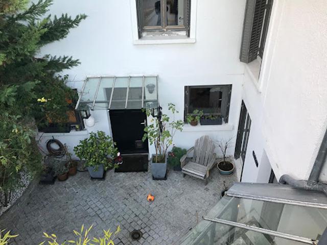 Vente Maison 4 pièces 71.49 m2 Rueil Malmaison