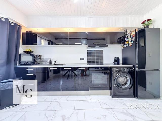 Vente Maison 4 pièces 79 m2 Wasselonne