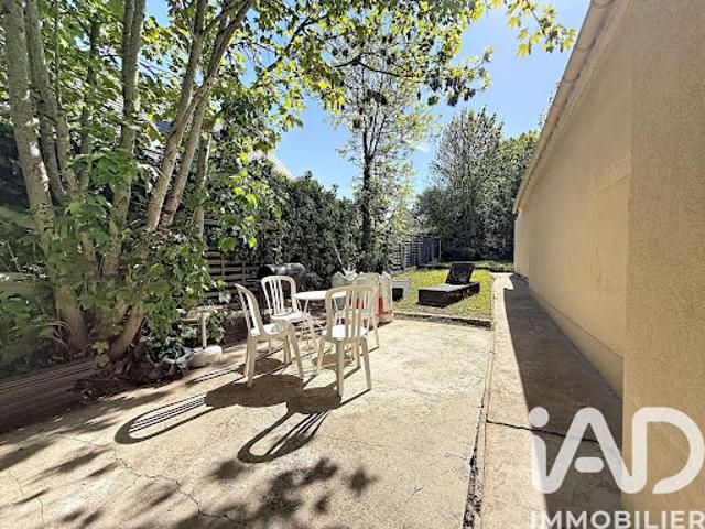 Vente Maison 4 pièces 79 m2 Wissous