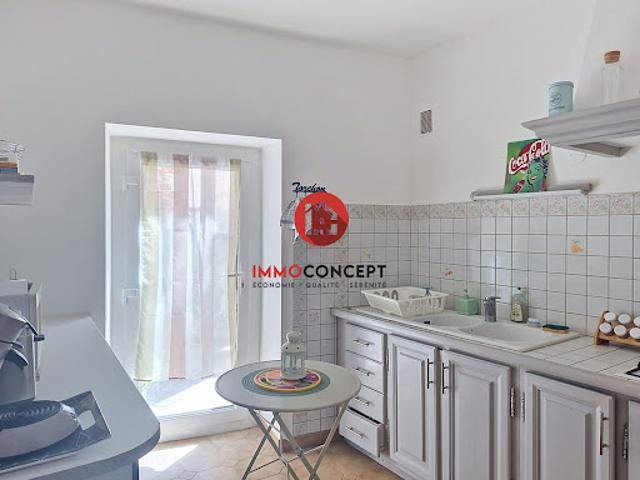 Vente Maison 4 pièces 79 m2 Tavel