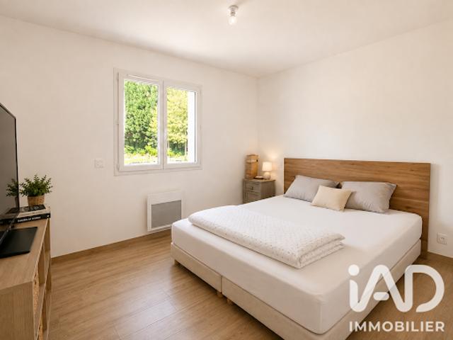 Vente Maison 4 pièces 79 m2 Tartas