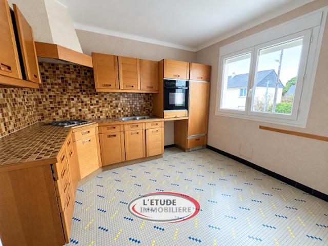 Vente Maison 4 pièces 79 m2 Thouaré sur Loire