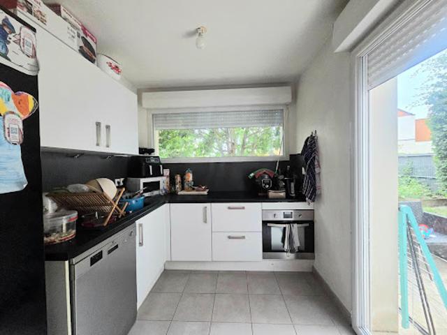 Vente Maison 4 pièces 79 m2 Trelaze