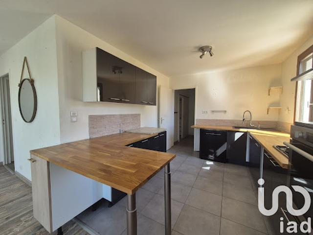 Vente Maison 4 pièces 79 m2 Volx