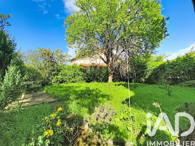 Vente Maison 4 pièces 79 m2 Venissieux
