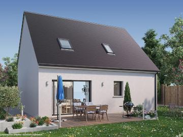 Maison à vendre à Vern-sur-Seiche - Cave