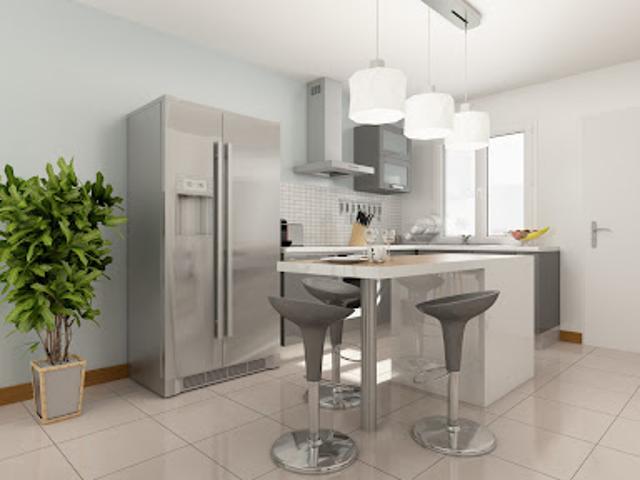 Vente Maison 4 pièces 80.01 m2 Port Saint Père
