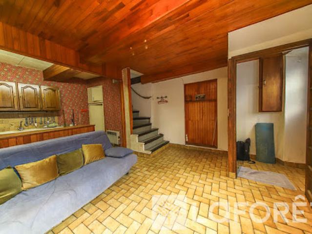 Vente Maison 4 pièces 80.03 m2 Embrun