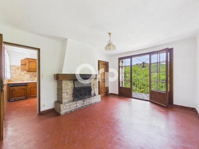 Vente Maison 4 pièces 80.03 m2 La Bastide