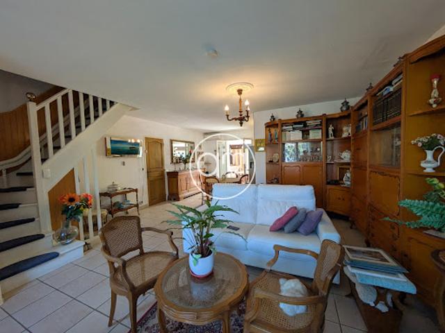 Vente Maison 4 pièces 80.03 m2 La Londe les Maures