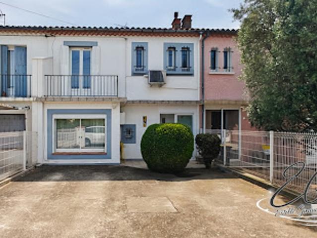 Vente Maison 4 pièces 80.04 m2 Trèbes