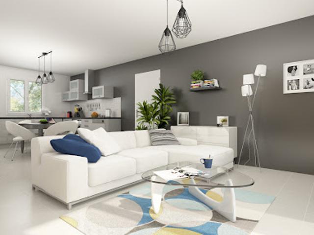 Vente Maison 4 pièces 80.05 m2 Merville Franceville Plage