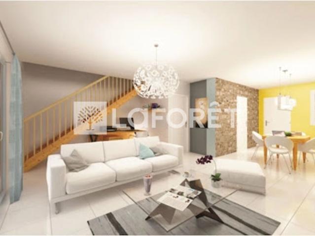 Vente Maison 4 pièces 80.11 m2 Cagny