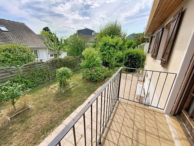 Vente Maison 4 pièces 80.15 m2 Cabourg