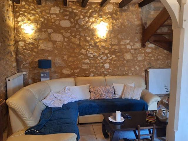 Vente Maison 4 pièces 80.19 m2 Mussidan
