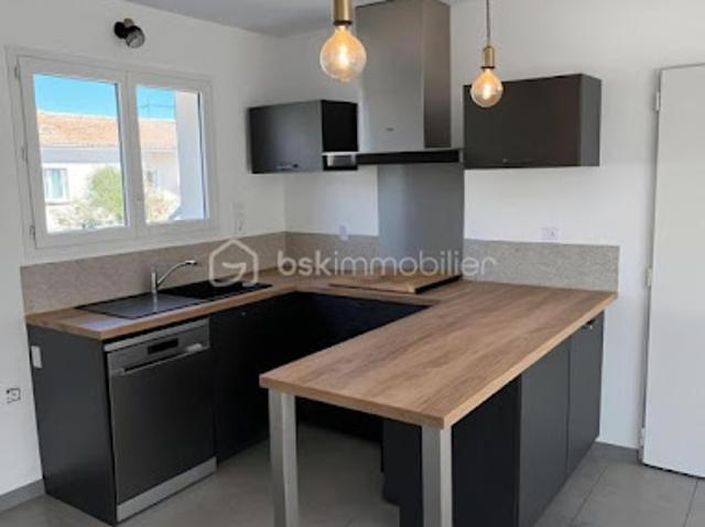 Vente Maison 4 pièces 80.1 m2 Caussens
