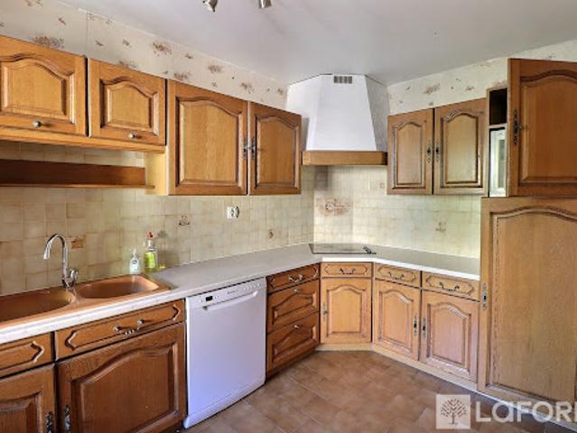 Vente Maison 4 pièces 80.26 m2 Hyeres