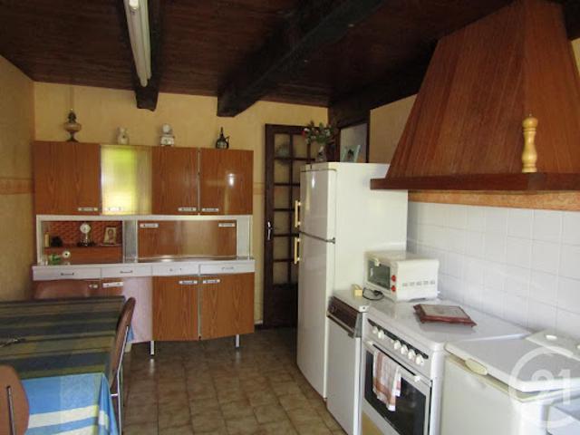 Vente Maison 4 pièces 80.26 m2 Saint Génard