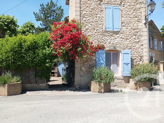 Vente Maison 4 pièces 80.26 m2 Sigonce