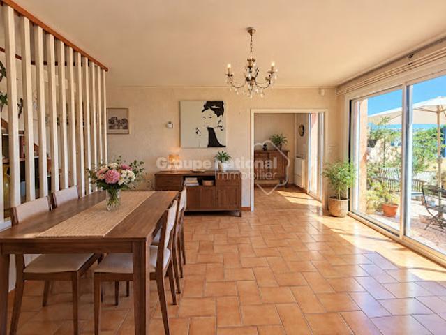 Vente Maison 4 pièces 80.28 m2 Marseille 15ème