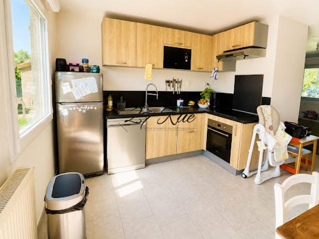 Vente Maison 4 pièces 80.29 m2 Auterive