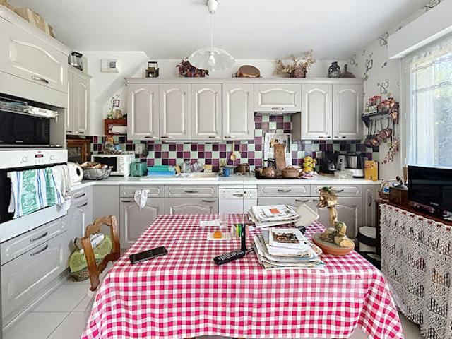 Vente Maison 4 pièces 80.29 m2 Ifs