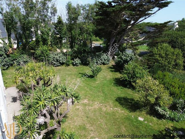 Vente Maison 4 pièces 80.33 m2 Cléden Cap Sizun
