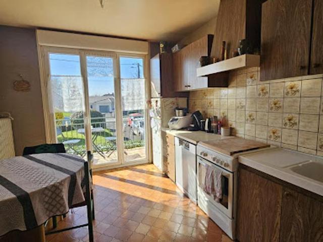 Vente Maison 4 pièces 80.36 m2 Arcey