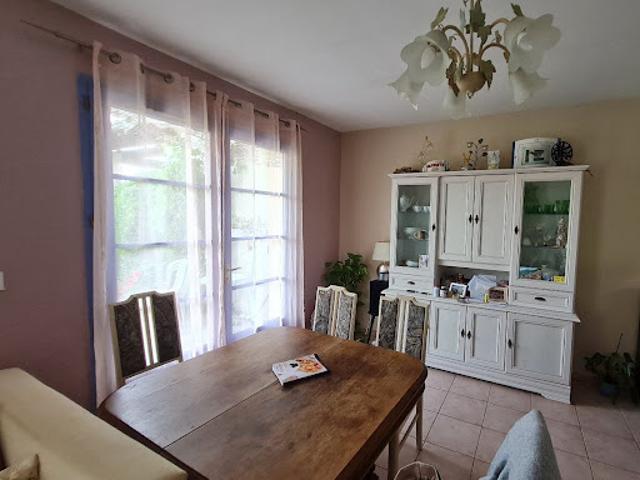 Vente Maison 4 pièces 80.36 m2 Lectoure
