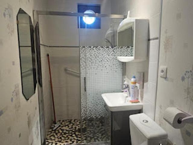 Vente Maison 4 pièces 80.45 m2 Clerval