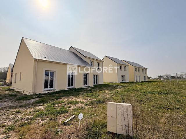Vente Maison 4 pièces 80.4 m2 Cagny